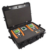 HT-INSTRUMENTS USB m.Display 15-1000V PV SERVICE-PACK W1 IP50