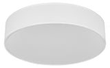 LEDVANCE LED-Anbauleuchte 10W ws Orbis Paris 400 mm 2XE27 WT