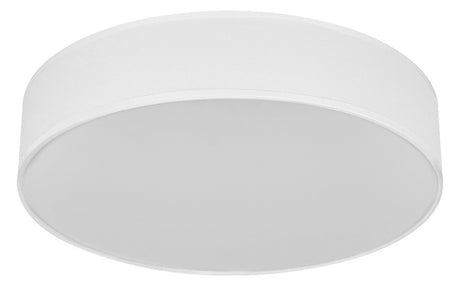 LEDVANCE LED-Anbauleuchte 10W ws Orbis Paris 400 mm 2XE27 WT