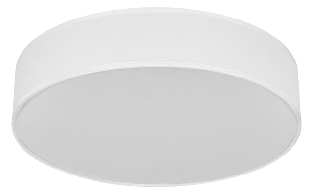 LEDVANCE LED-Anbauleuchte 10W ws Orbis Paris 400 mm 2XE27 WT