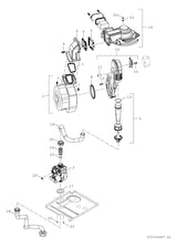 Bosch Gas-Brennwertgerät, wandhängend GC5300iW 24 P 23 inkl. Ausdehnungsgefäß | 7736902766