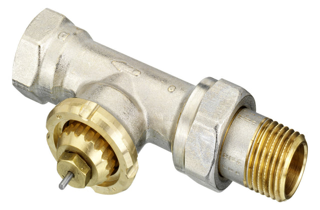 Danfoss Rücklauftemp.Begrenzer FJVR FJVR Ventilgehäuse, DN 15 ,DG, kvs:0,73 | 003L1014