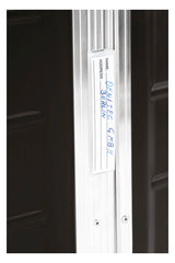 CIMCO Werkzeugkoffer leer Kst 170930 380x480x220mm