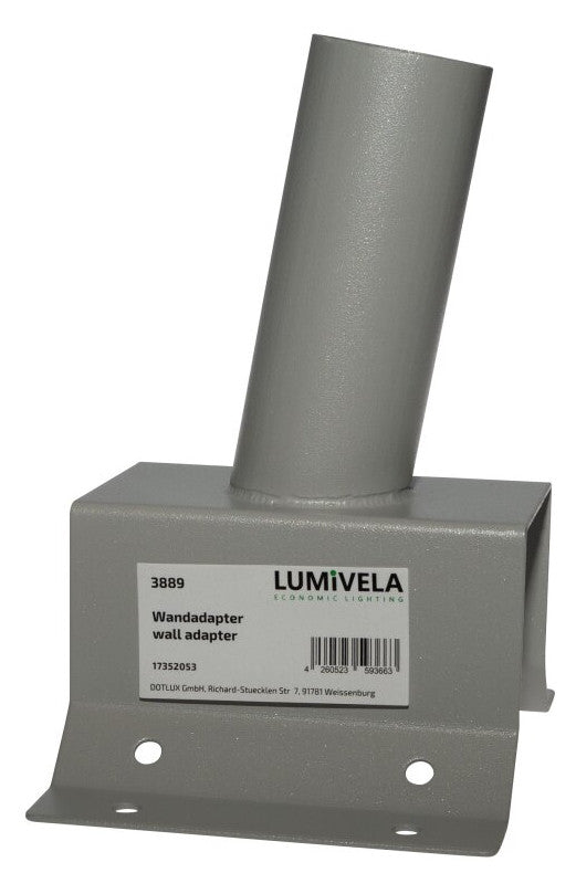 DOTLUX Wandadapter für Dolphin
