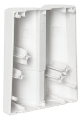 ESYLUX Ecksockel ws mt Zubehör Defensor EDGE MOUNTING WH
