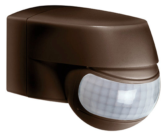 ESYLUX Bewegungsmelder 0-120° AP br BWM MD 120 BN IP44 1000W