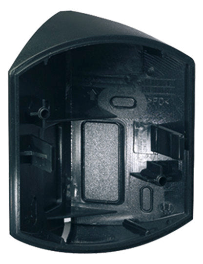 ESYLUX Eck-Adapter sw Zubehör Zubehör RC EDGE MOUNTING BK