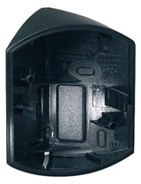 ESYLUX Eck-Adapter sw Zubehör Zubehör RC EDGE MOUNTING BK