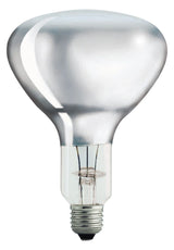 PHILIPS-LM Infrarotlampe 150W 230-250V InfraRed BR125 IR 150W E27 230-250V CL 1
