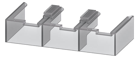 SIEMENS Abdeckung 3RT1956-4EA2