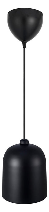 NORDLUX Pendelleuchte HV sw E27 sym IP20 2020673003