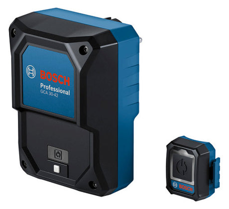 BOSCH-EW Auto-Start bl Zubehör Professional GCA30-42 + GCT30-42
