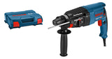 BOSCH-EW Bohrhammer 830W SDSplus 2,7kg Professional GBH 2-26 Beton= 26mm 2,7J