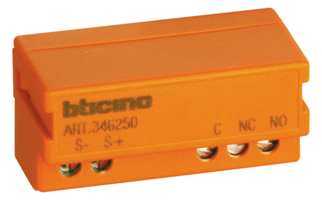 LEGRAND Bus- Türumschaltung Schaltaktor Bticino 346250