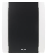 GROTHE Gong 8-12V/UC 86dB elektr Kst sw CROMA 100A ws/sw IP20 0,25A