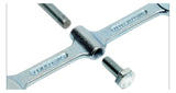 Brinko S-Montageschluessel 105    10