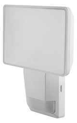 LEDVANCE LED-Anbaustrahler 15W Konv 1LED ENDURA PRO Flood Sensor 15W 4000K I ws