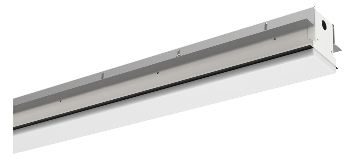 RIDI LED-Deckeneinbauleuchte 30W ws Konv EPF-R1X115/30ND-O