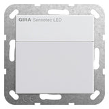 GIRA Bewegungsmeldersensor UP ws glz System 55 237803 IP20