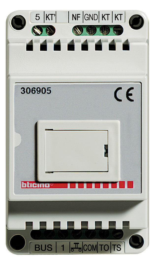 LEGRAND Bus- Interface F=wandeln Bticino 306905