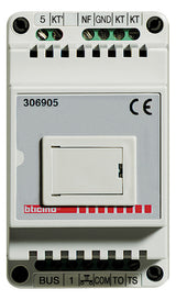 LEGRAND Bus- Interface F=wandeln Bticino 306905