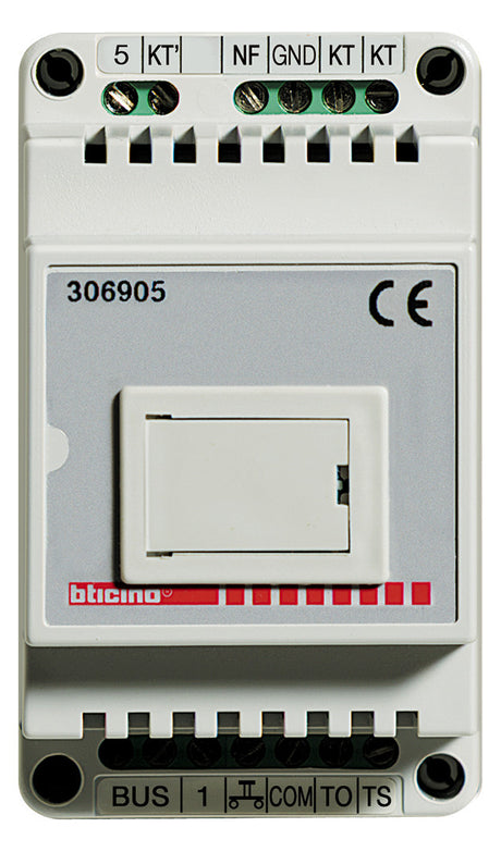 LEGRAND Bus- Interface F=wandeln Bticino 306905