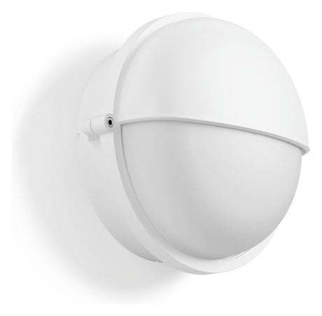 RZB Wandanbauleuchte 75W HV ws AluSuperior 51051.002