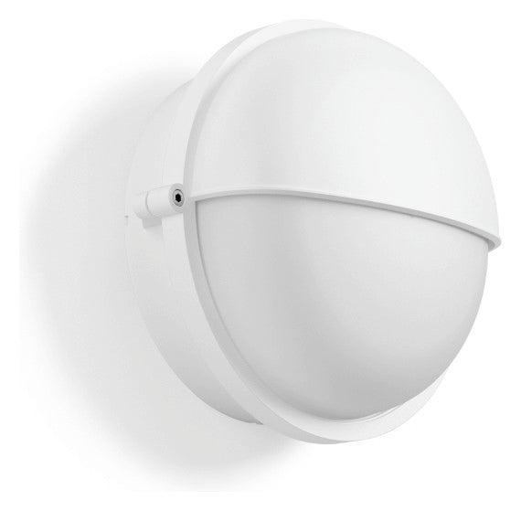 RZB Wandanbauleuchte 75W HV ws AluSuperior 51051.002