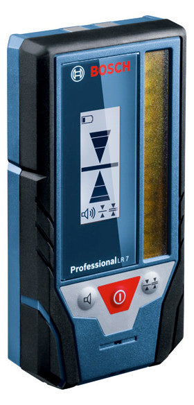 BOSCH-EW Messlaser Professional LR 7