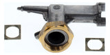 BOSCH Ersatzteil TTNR: 87152090780 Anschlussstück