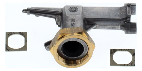 BOSCH Ersatzteil TTNR: 87152090780 Anschlussstück