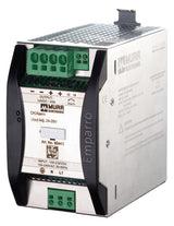 MURR Wechselstromversorgung DC 24-28V 85442 20A Kurzschl.fest stab REG IP20