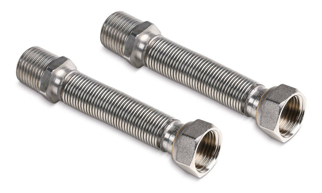 Remko Anschlussleitung, flexibel 200 mm, 2-Leiter-System,W-Nr. 1665126