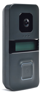 GROTHE Türstation AP anth 1RT WLAN m.Abd vidoora VD 720-W aa m.Kamera
