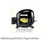 Verdichter Secop NL6FX R134a, 230V-50Hz (Danf. 195B0165)