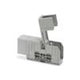 PHOENIX Reihenklemme 10-240qmm 1Etage gr RBO 12-HC 415A TS35