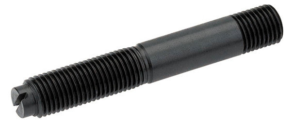 CIMCO Zugbolzen Blechlocher hydr Stahlbl 135074 Formloch 19mm 19mm 120mm