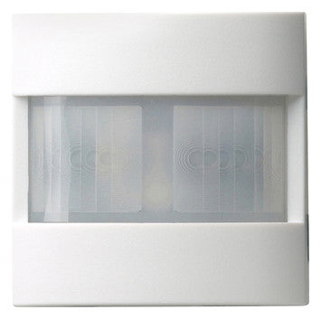 GIRA Bewegungsmeldersensor UP 1-180° rws System 3000 537303 glz IP22