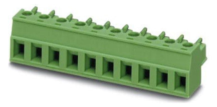 PHOENIX Kabelsteckverbinder LP Buchse 4p MC 1,5/ 4-ST-5,08 1re Schraub