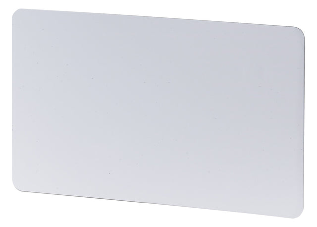 MENNEKES eMobil RFID-Karte RFID Karte ohne Druck, MiFare DesFI