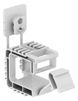 BETTERMANN Sammelhalterung Kst GRIP 2031 10 10xNYM3x1.5