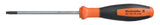 WEIDMÜLLER Schraubendreher Torx TX20 SD T20 TR X 100 100mm 1Komp