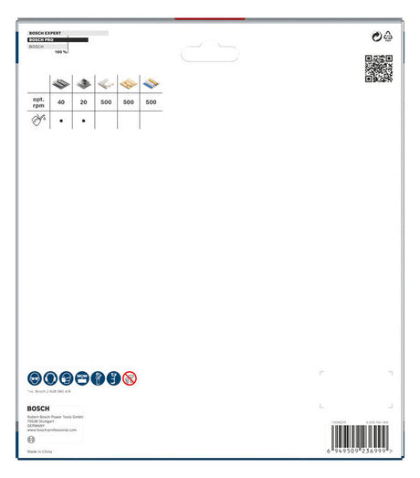 BOSCH-EW Lochsäge  210mm T44mm Gewinde LOCHSÄGE f.Gips Holz
