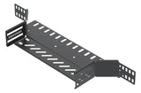 BETTERMANN Anbau-Abzweigstück ST RAA 630 FSK SW 60x300mm int.Verb