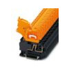 PHOENIX Trennreihenklemme sw 0,08-6qmm ST 4-HEDI 20A 1Etage erf.Abschlusspl