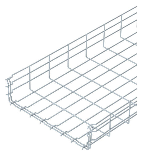 BETTERMANN Gitterrinne U-Form geschraubt GRM-Serie GRM 105 400 FT 105x400x3000mm