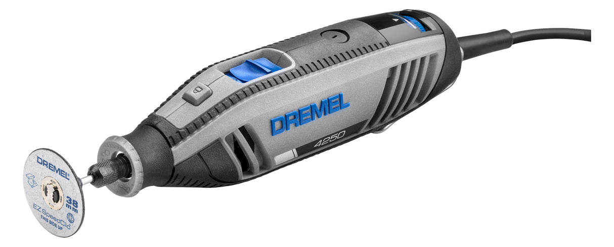 DREMEL Geradschleifer 175W 230V DREMEL 4250-35 Spannzange 5000-35000Upm