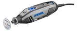 DREMEL Geradschleifer 175W 230V DREMEL 4250-35 Spannzange 5000-35000Upm