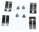 BOSCH Ersatzteil TTNR: 87180067930 Leitblech (4x)