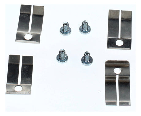 BOSCH Ersatzteil TTNR: 87180067930 Leitblech (4x)
